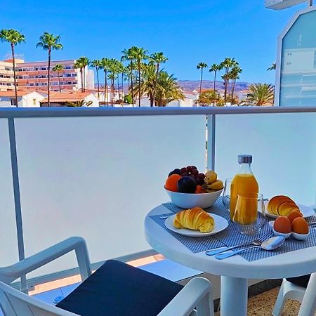 Apartment In The Heart Of Playa Del Ingles San Bartolomé Exterior photo