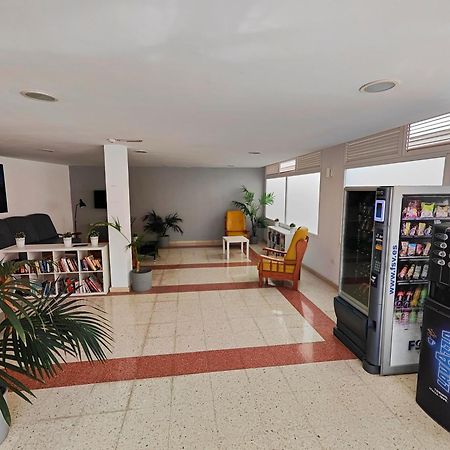 Apartment In The Heart Of Playa Del Ingles San Bartolomé Exterior photo