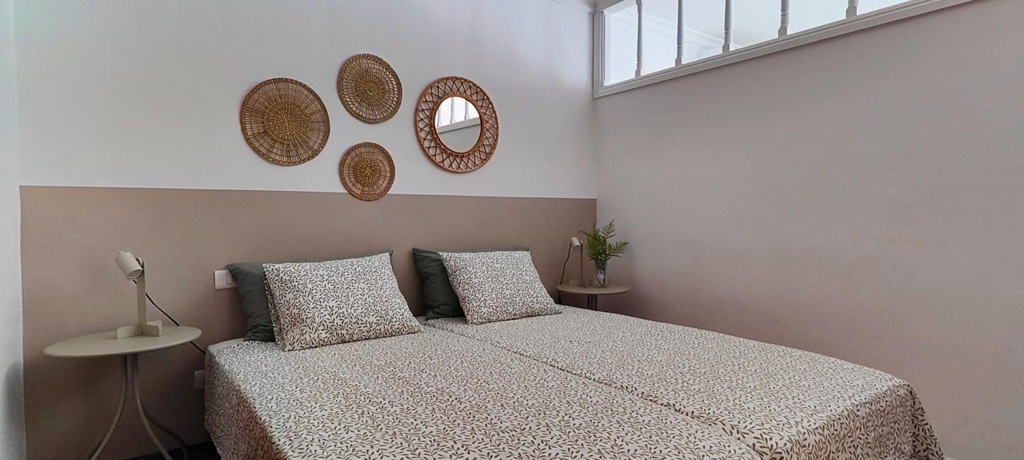 Apartment In The Heart Of Playa Del Ingles San Bartolomé Exterior photo